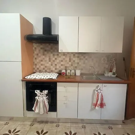 Casa Gioele G Appartement *