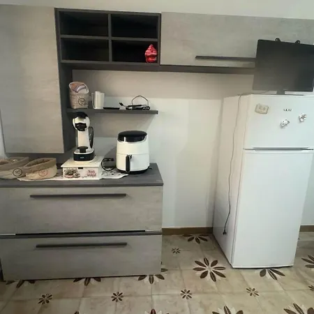 Casa Gioele G * Lido di Noto