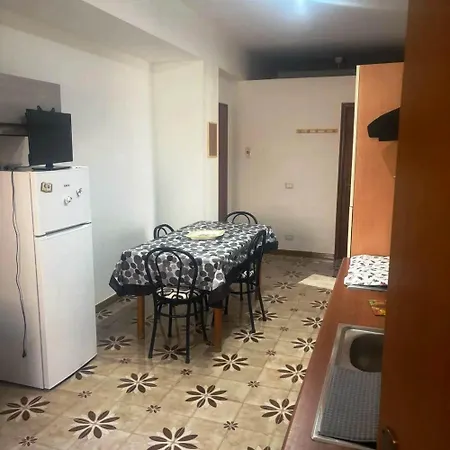 Appartement Casa Gioele G *