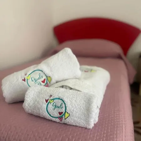Appartement Casa Gioele G *