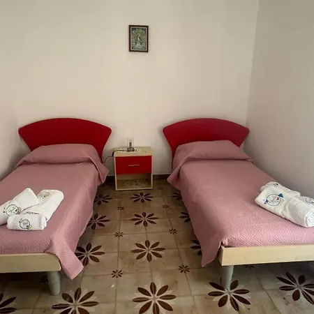 Casa Gioele G Lido di Noto